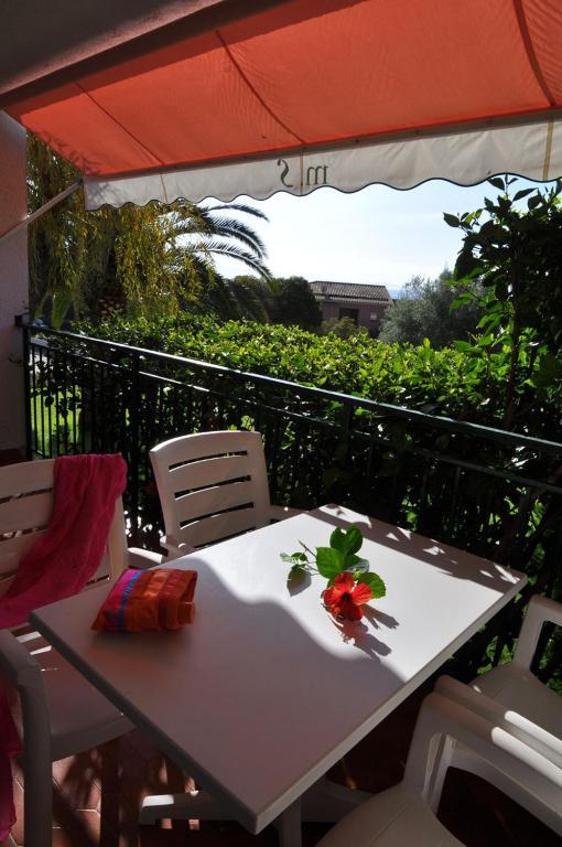 Residence Hoteliere Scudo Ajaccio  Cameră foto