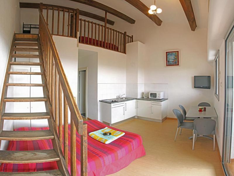 Residence Hoteliere Scudo Ajaccio  Cameră foto