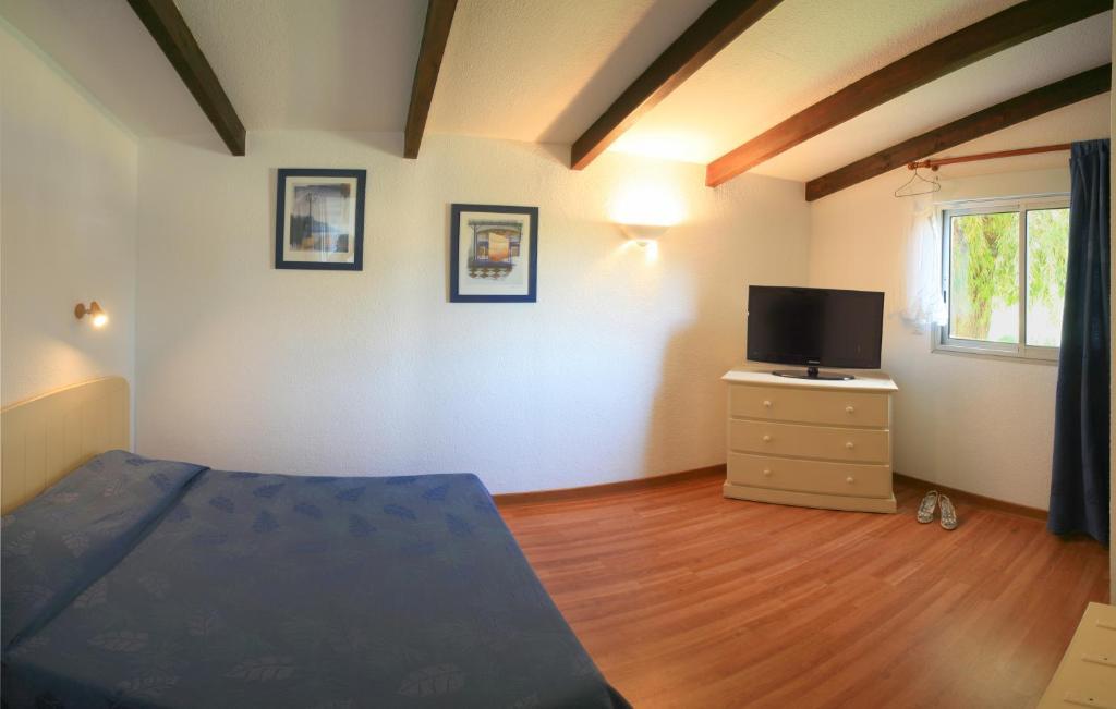 Residence Hoteliere Scudo Ajaccio  Cameră foto